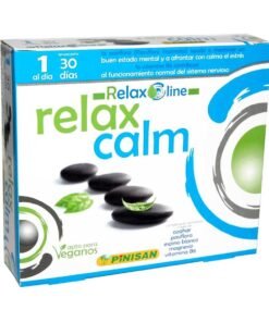 Relax Calm Pinisan 30 cap