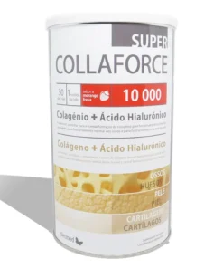 Foto de estudio de Super Collaforce Dietmed Fresa