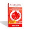 nivelcol tongil 120 capsulas