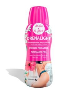 Drenaligh Drain Firm Dietmed 600 ml