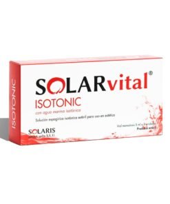 Solar Vital Isotonic Solaris